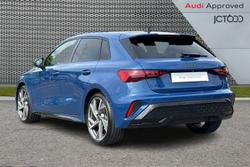 AUDI A3 Photo 3