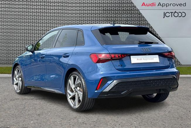 AUDI A3 Photo 3