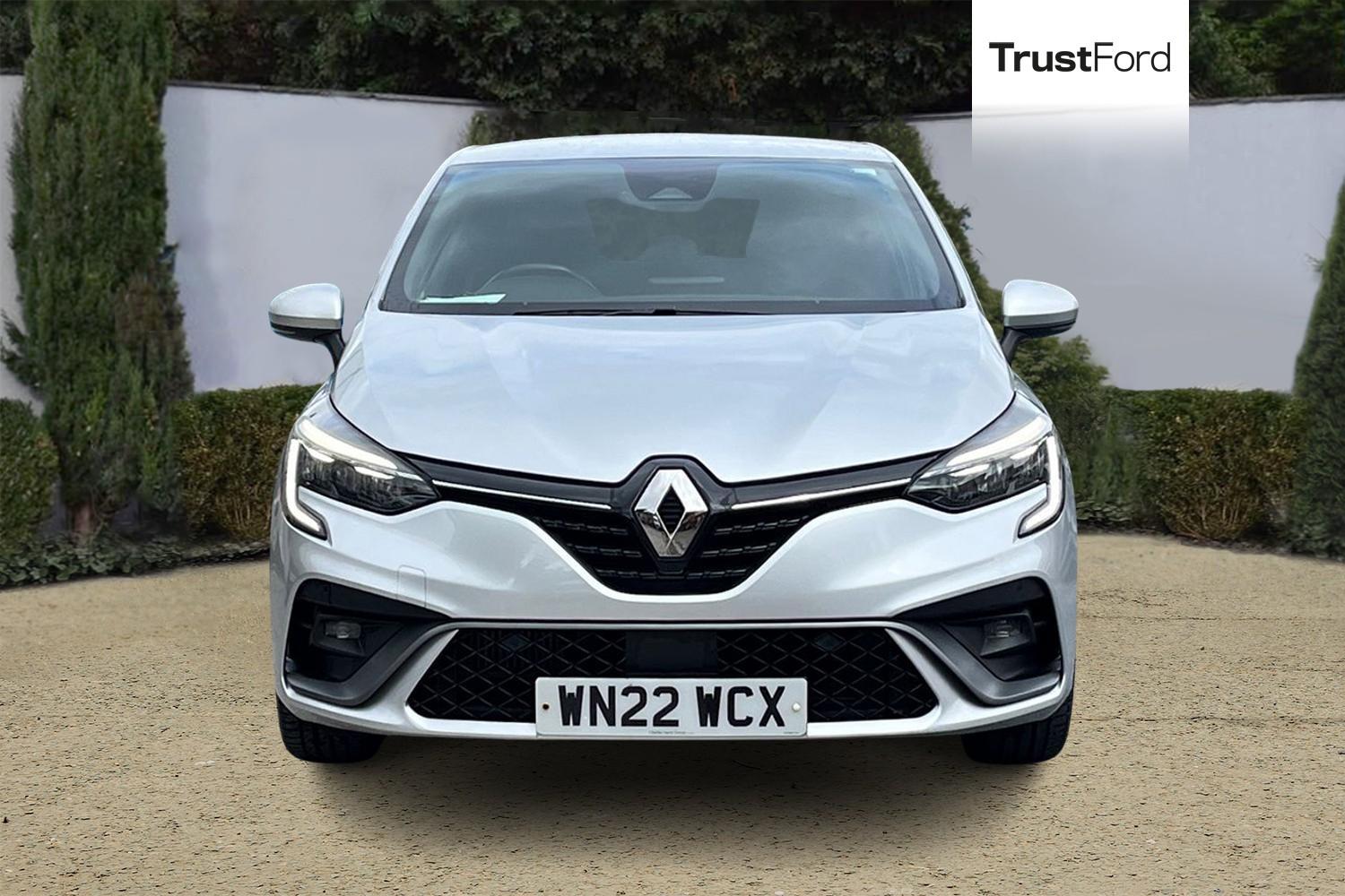 Renault CLIO Photo 5