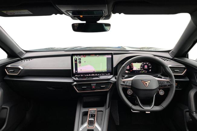 CUPRA Formentor Photo 10