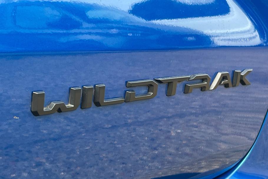 Used FORD RANGER WV75XVB 39