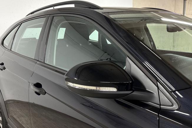 VOLKSWAGEN Taigo Photo 20