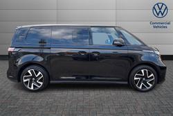 Volkswagen ID. Buzz Photo 4