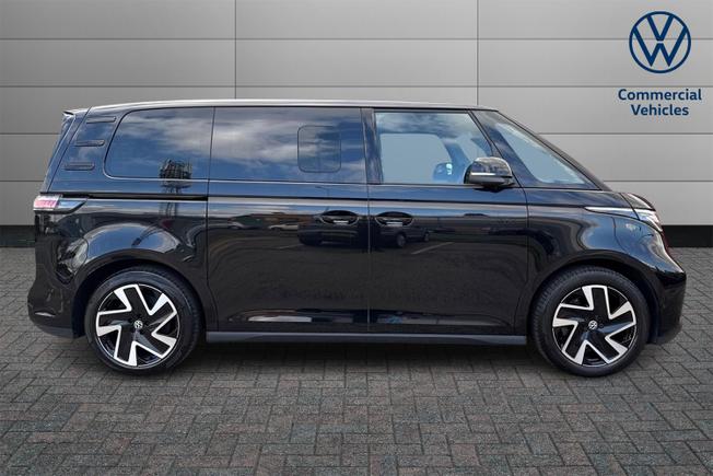 Volkswagen ID. Buzz Photo 4