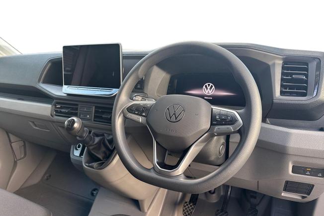 VOLKSWAGEN Crafter Photo 10