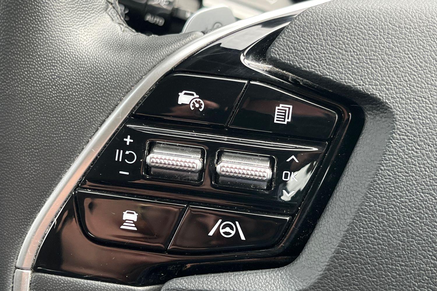 Kia NIRO Photo 24