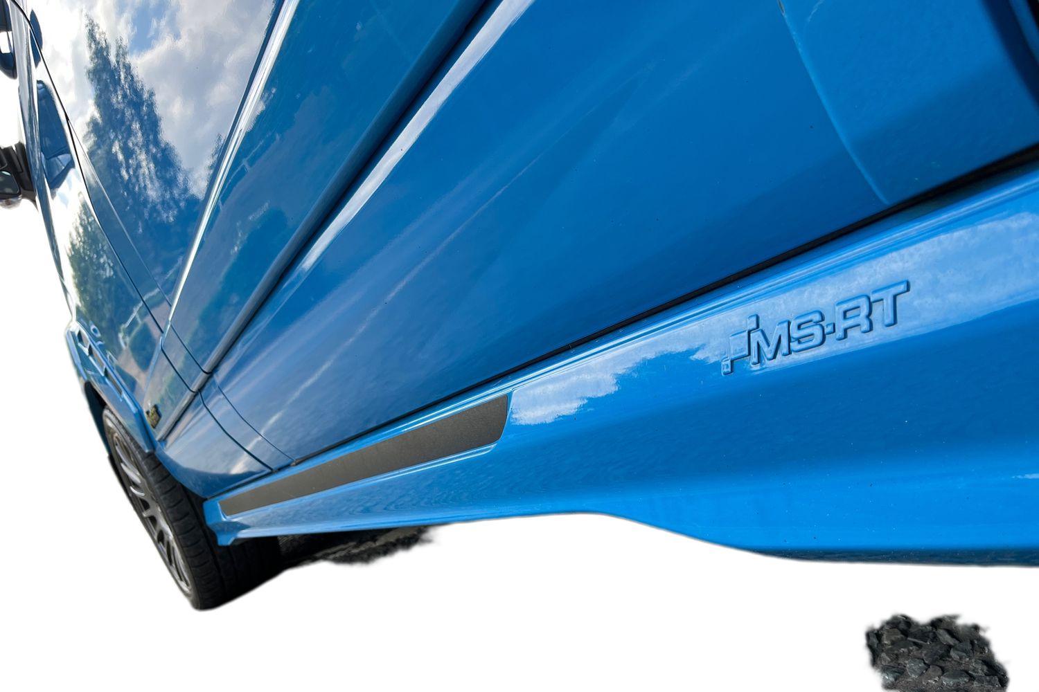 Ford TRANSIT CUSTOM Photo 10