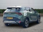 Kia Sportage Photo 3