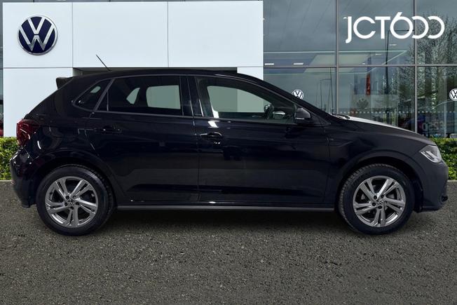 VOLKSWAGEN Polo Photo 4