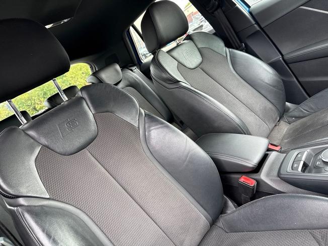 AUDI Sq2 Photo 26