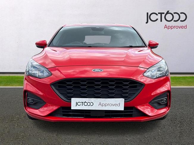 FORD Focus Photo 8