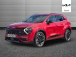 Kia Sportage Photo 6