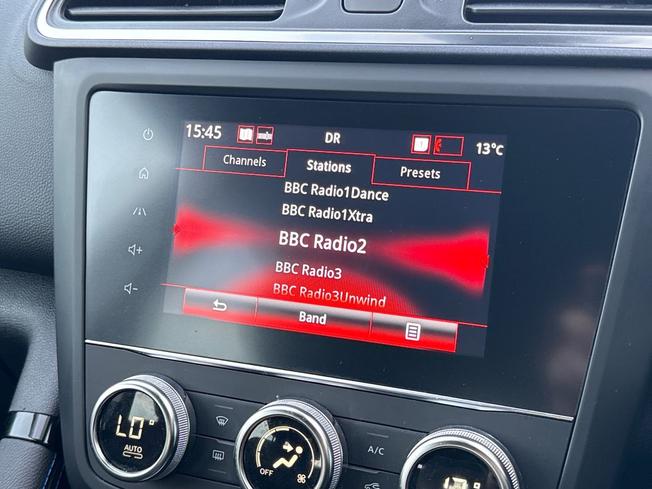 RENAULT Kadjar Photo 13