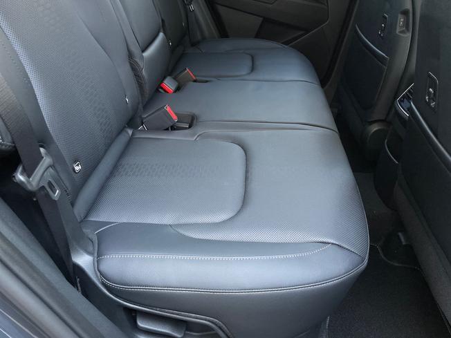 KIA Sportage Photo 33