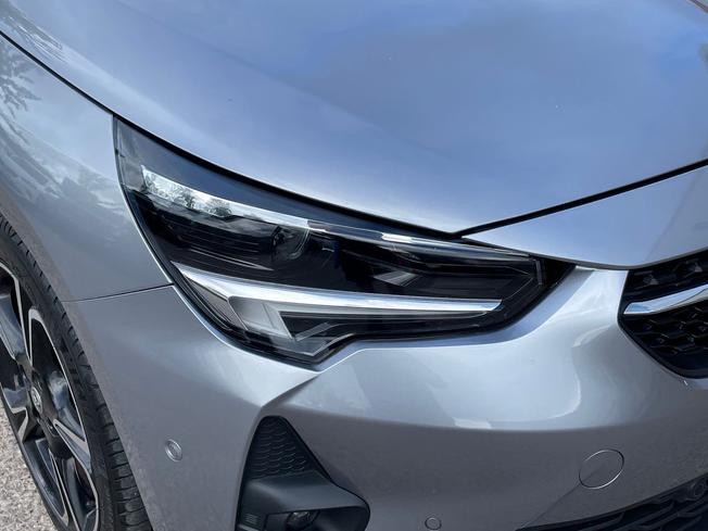 VAUXHALL Corsa Photo 19