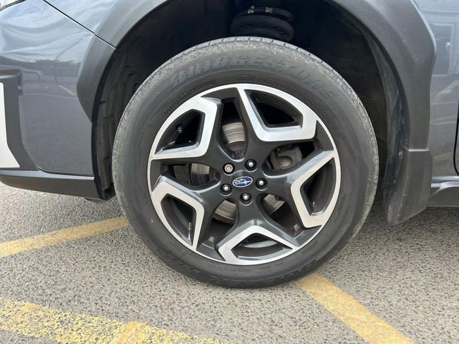 SUBARU Xv Photo 25
