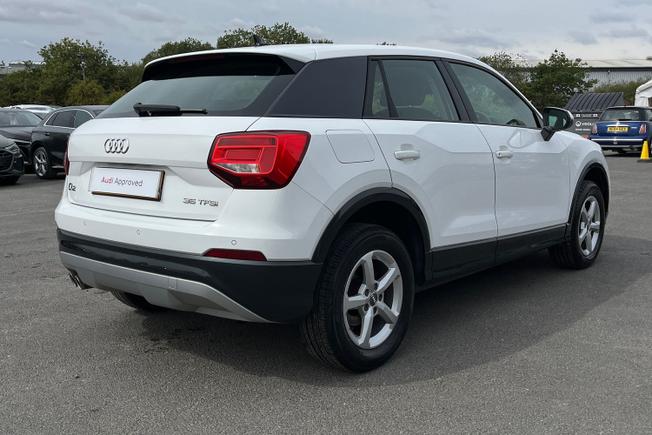 Audi Q2 Photo 28