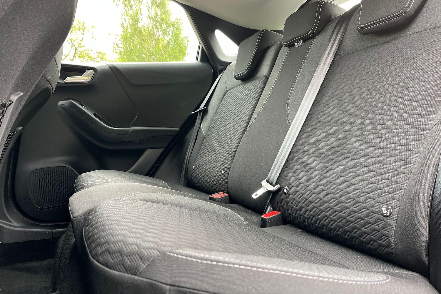 Ford PUMA Photo 19