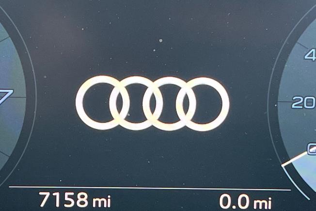 AUDI A1 Photo 15