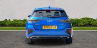 Kia Ceed Photo 10