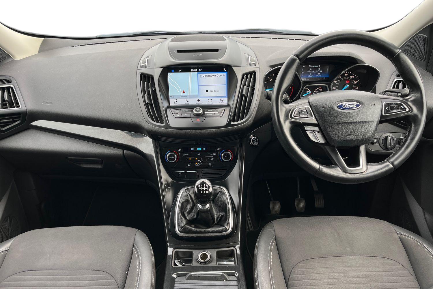Ford KUGA Photo 9