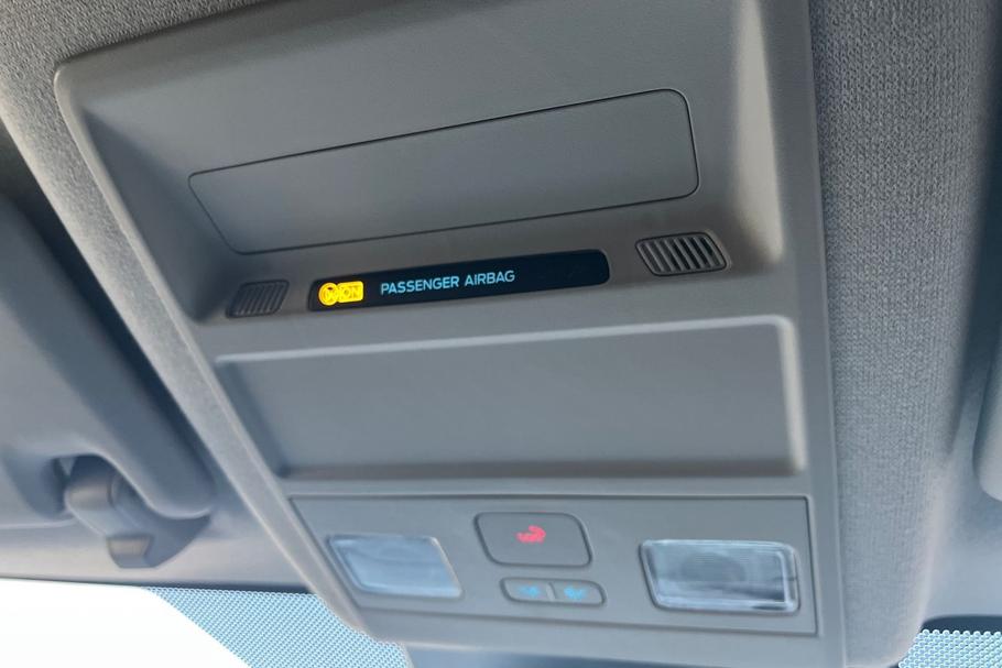 Used Ford TRANSIT CUSTOM 32