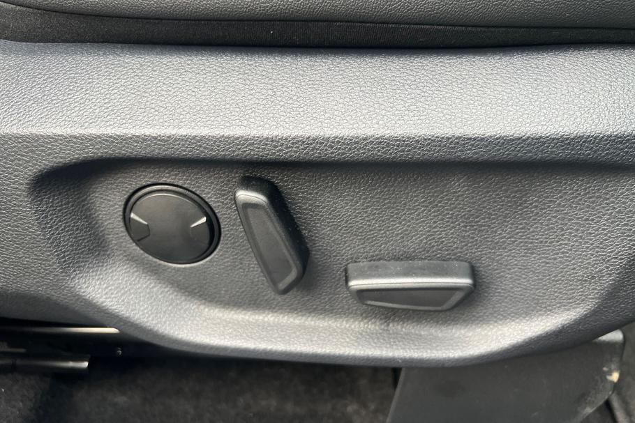 Used FORD RANGER WV75XXM 37