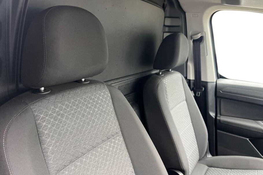 Used Ford TRANSIT CONNECT WR25DVT 10