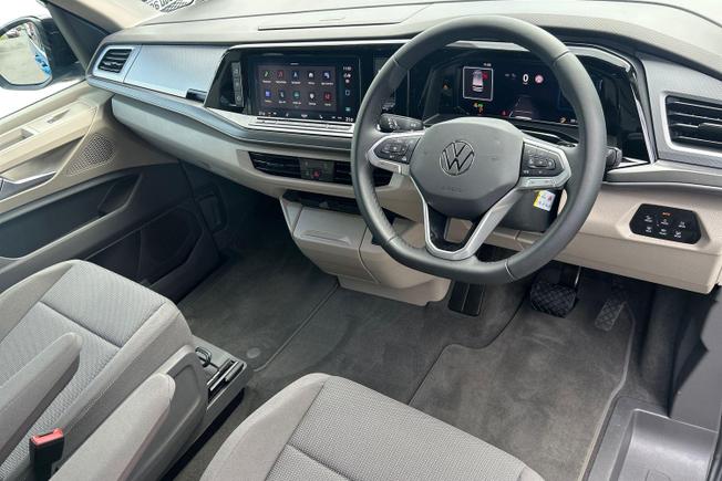 VOLKSWAGEN California Photo 6