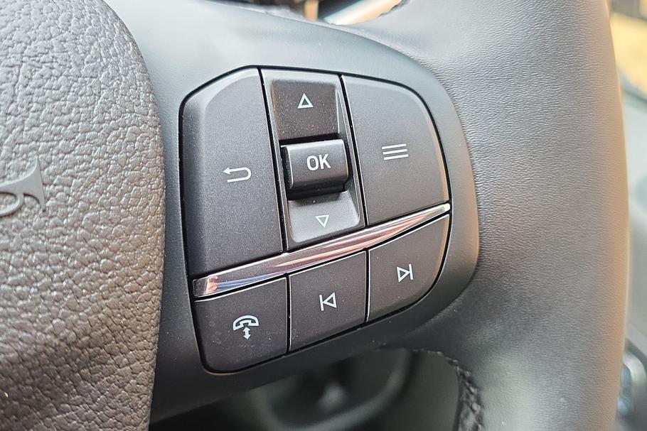 Used FORD TRANSIT LS75OOG 29