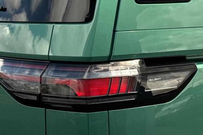 Volkswagen Id. Buzz Photo 18