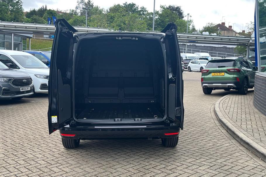 Used Ford TRANSIT CONNECT LM26AWZ 6