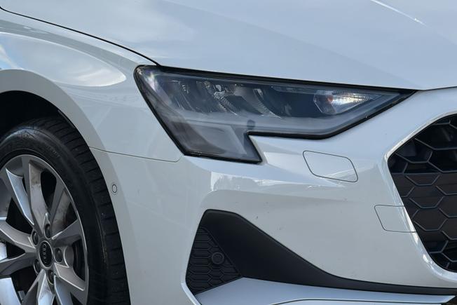 Audi A3 Photo 20