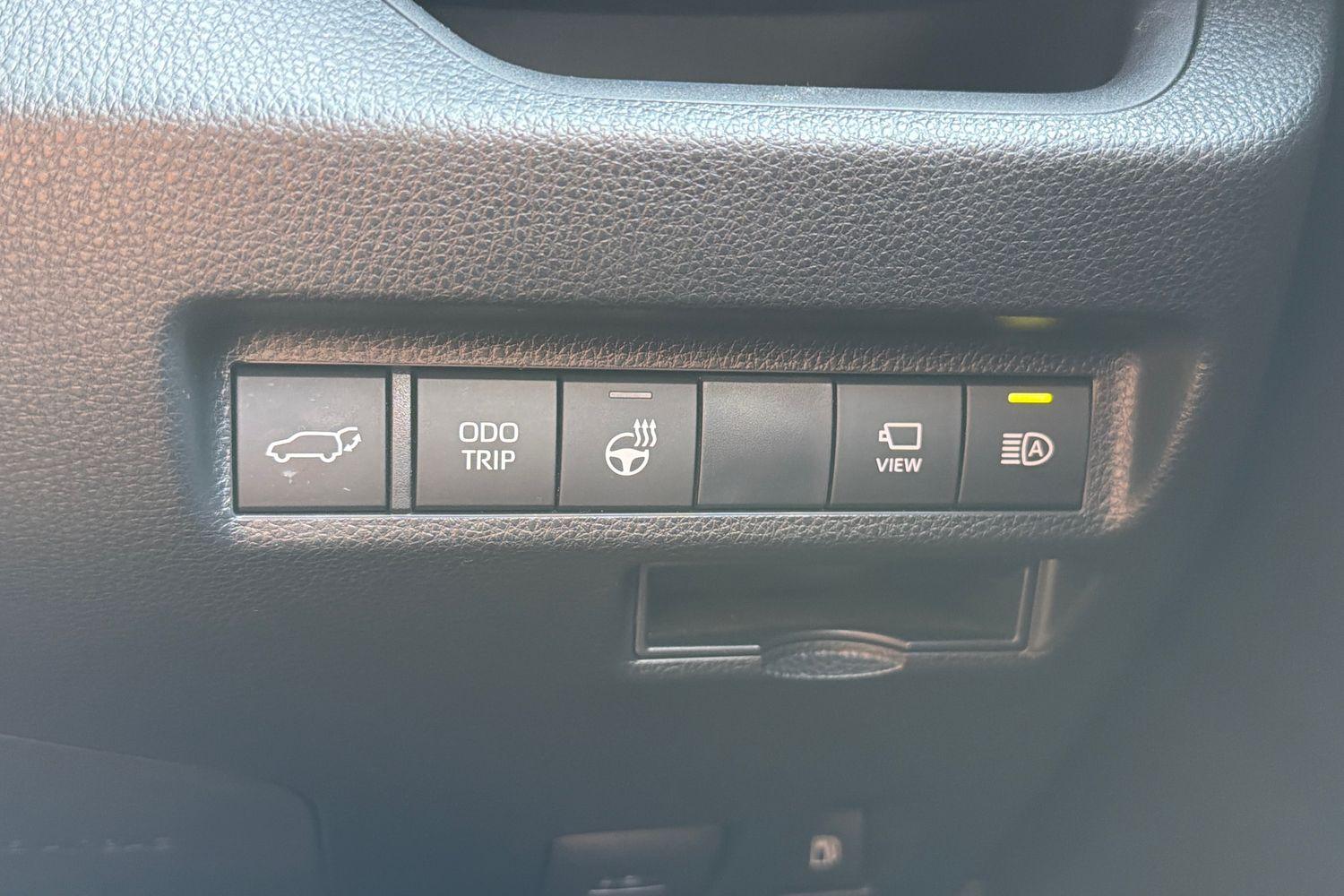 Toyota RAV4 Photo 30
