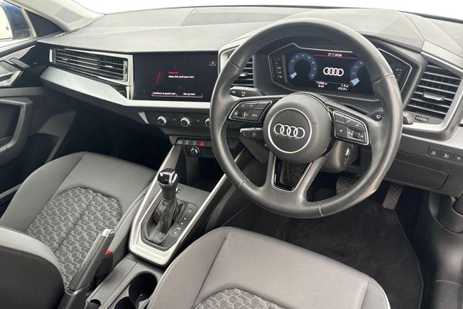 Audi A1 Photo 6