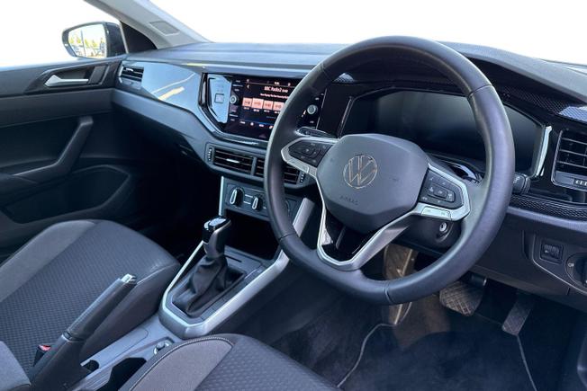Volkswagen Polo Photo 6
