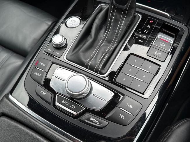 Audi A7 Photo 58