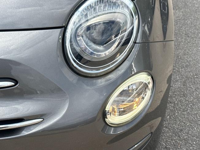 FIAT 500 Photo 21