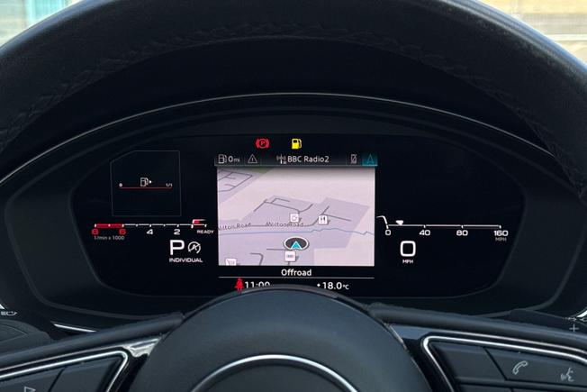 AUDI A5 Photo 39