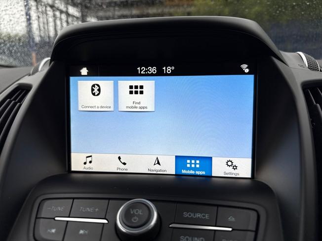 FORD Kuga Photo 42