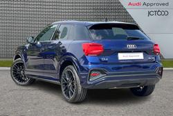AUDI Q2 Photo 3