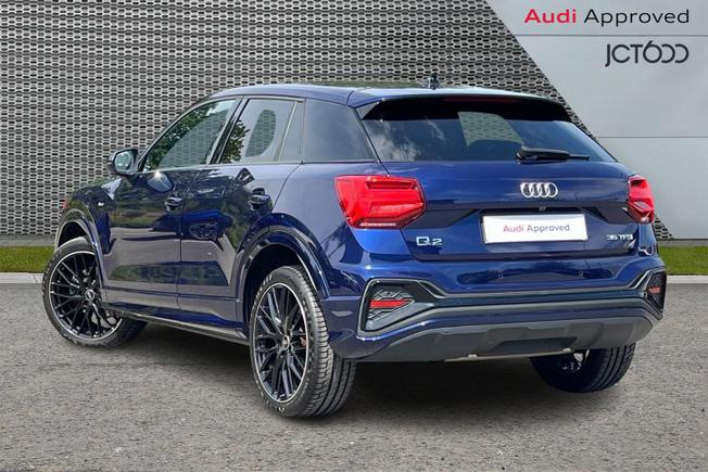 AUDI Q2 Photo 3