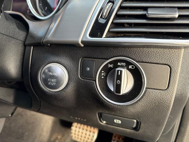 MERCEDES-BENZ Gle Photo 28