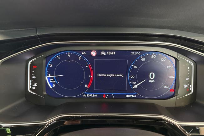 VOLKSWAGEN Polo Photo 15