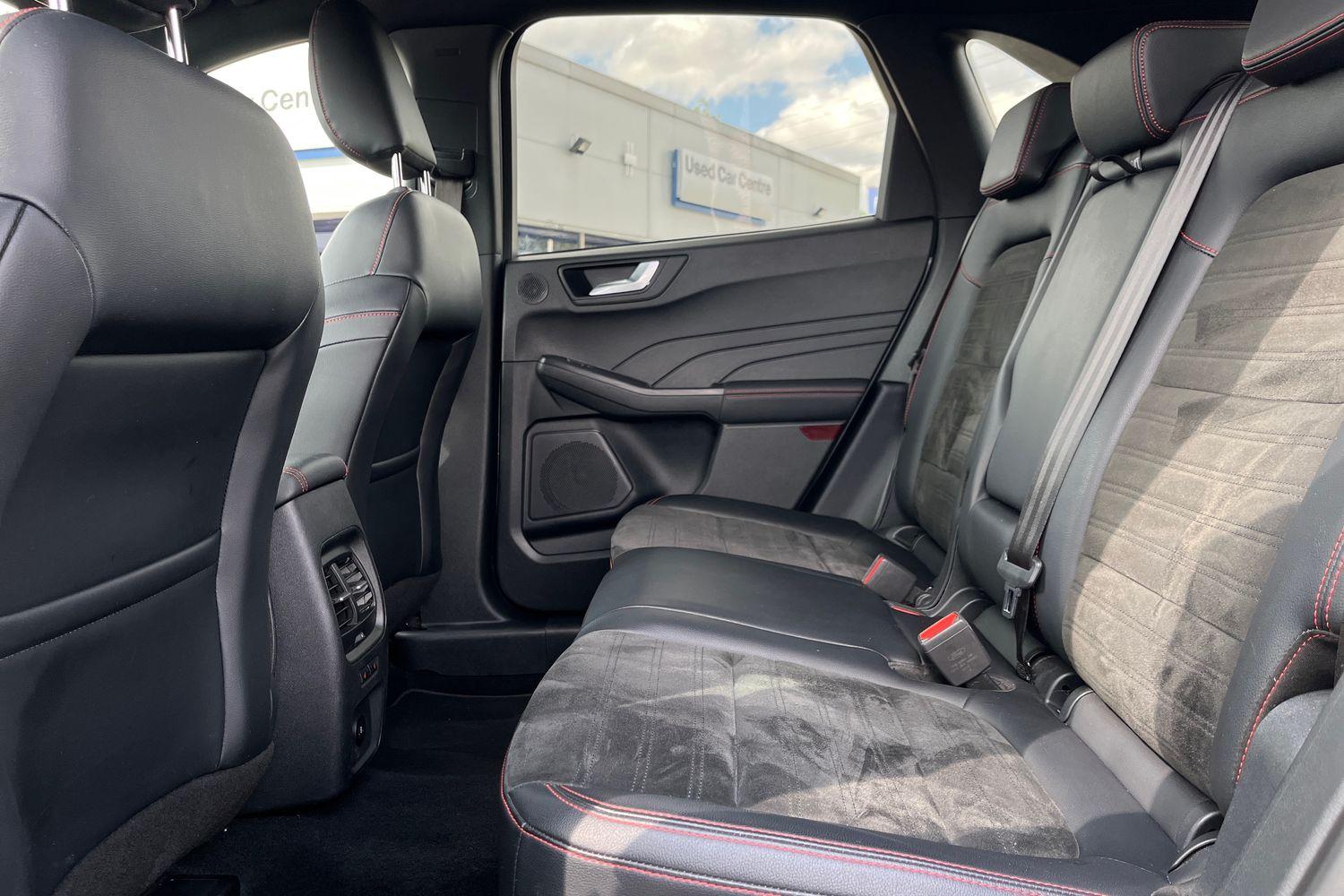 Ford Kuga Photo 19