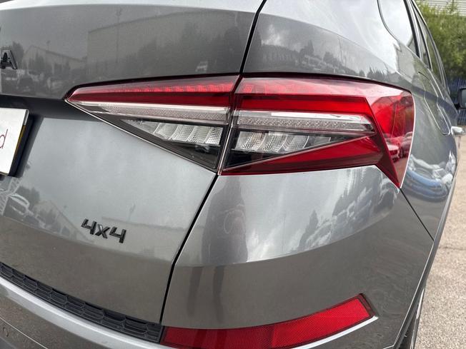 ŠKODA Kodiaq Photo 18