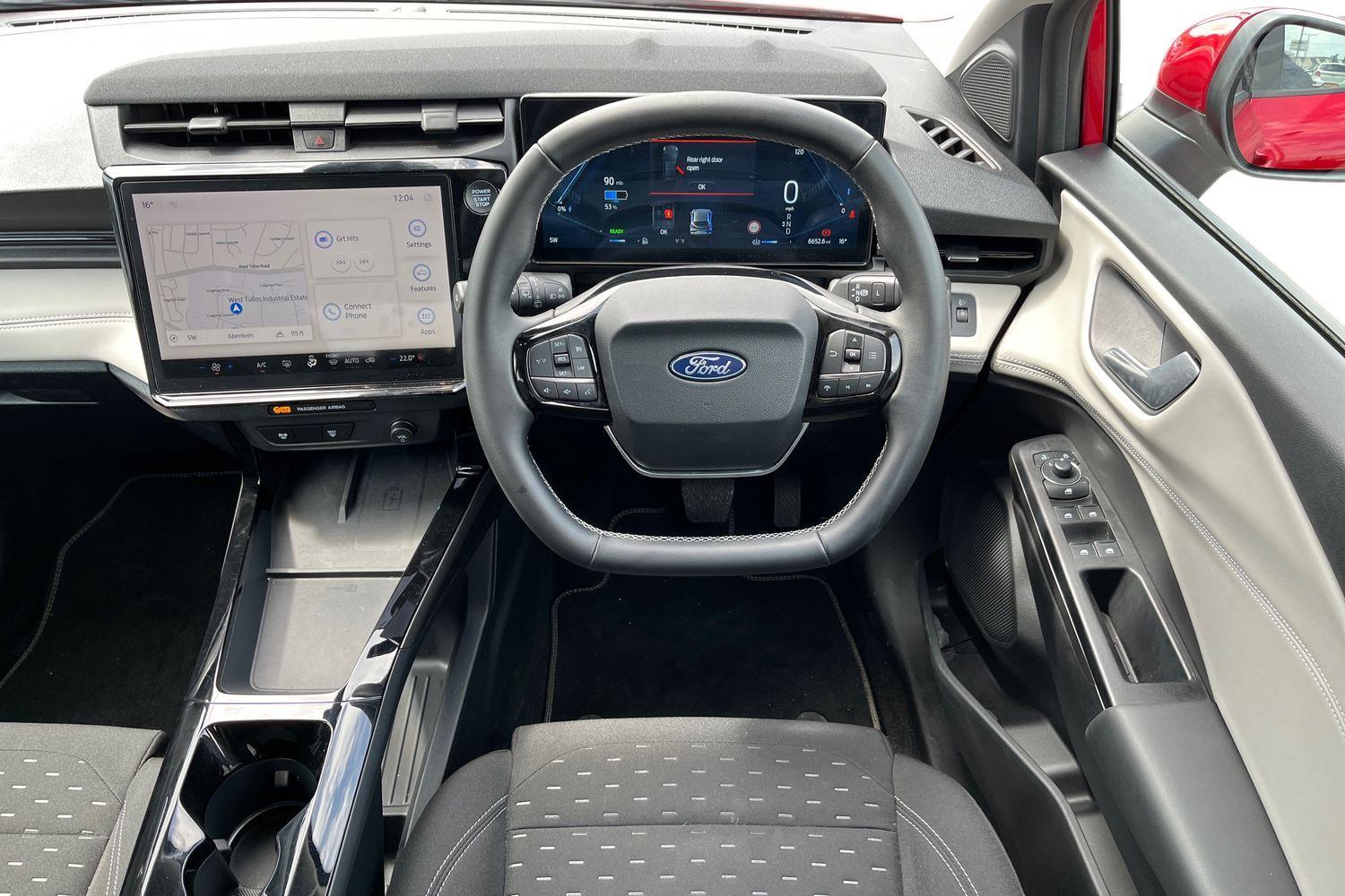 Ford PUMA Photo 10