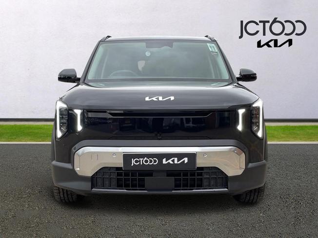 KIA EV2 Photo 8