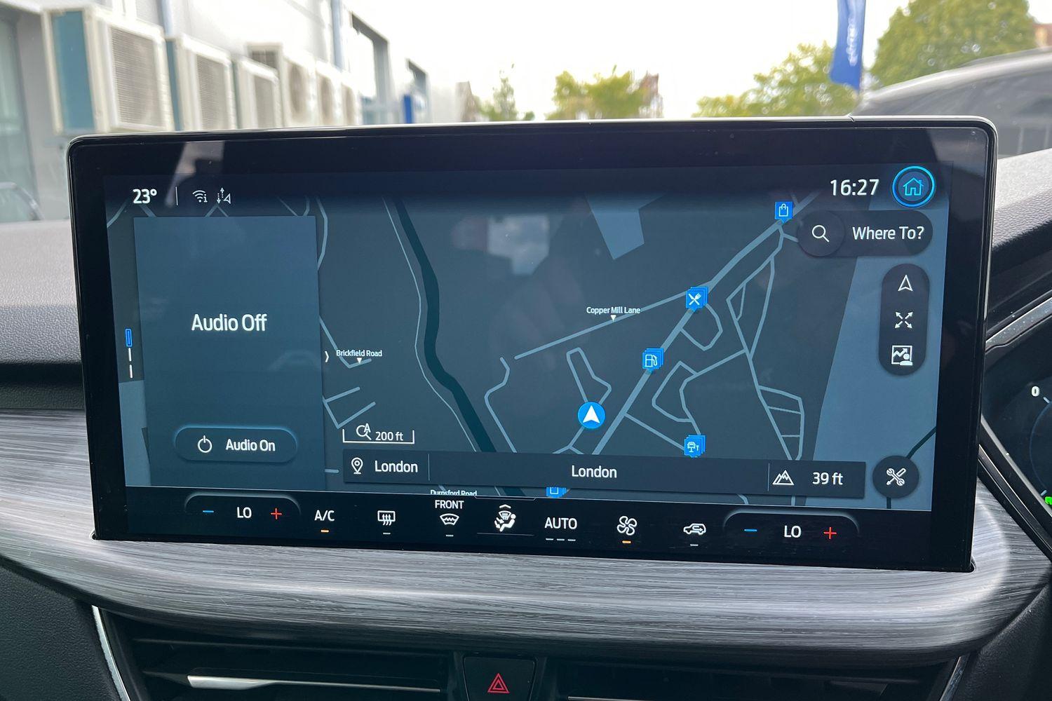 Ford KUGA Photo 23