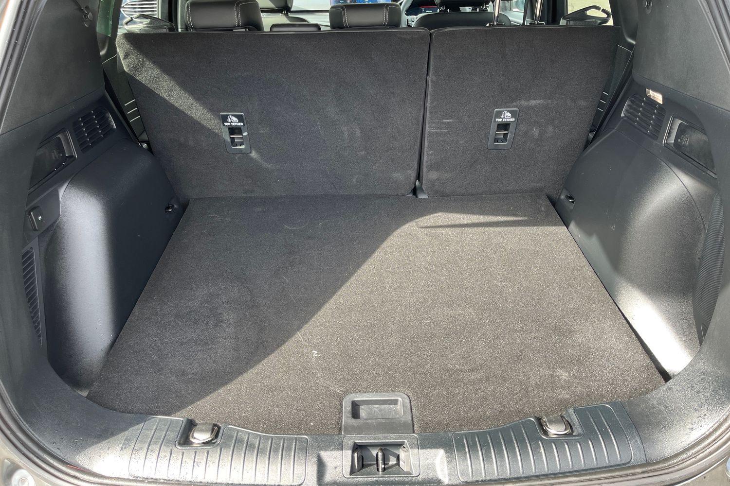 Ford KUGA Photo 20